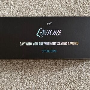 Laviore Hair Styling Tool